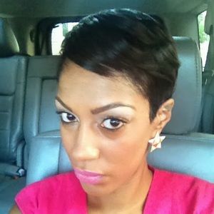 Meet your Posher, Brittany